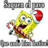 Stickers Navideños By John 16