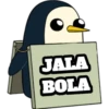 JALA BOLA