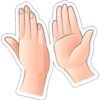 Dame una mano 15
