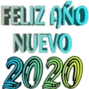 Feliz Año Nuevo 10