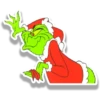 El Grinch 8