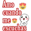✷♡30 cosas que amo de ti♡✷ 14