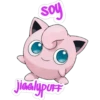 Pokémon soy 16
