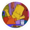 Los simpsooooon 9