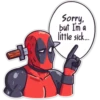 Deadpool 11