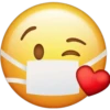 Coronavirus Emoji Pack 1 11