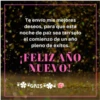 Feliz Año Nuevo 11