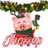 Krys
Thossep