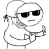 Pepe the frog 10