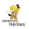 Simpson Heroes 6
