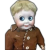 Редкие куклы 16