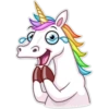 Rainbow Unicorn 18