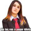 Roberta Pardo • RBD 14