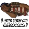 CHRISTIAN PADILLA
1-Eng
i OHH SHIT M
SVECRAAAA !