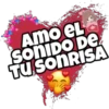 ✷♡30 cosas que amo de ti♡✷ 16