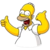 The Simpsons. New addition 18