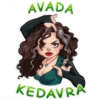 KEDAVRA
AVADA