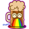 Beer jar 12