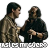 ASÍESMIGÜERO