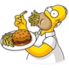 The Simpsons. New addition 19