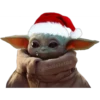 Yoda bebé. 7