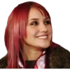 Roberta Pardo • RBD 15