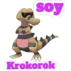 Pokémon soy 17