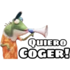 QUIERO
GOGER!
Goyesss_batman