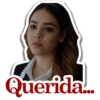 Querida...