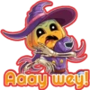 Cabeza de Calabaza 11