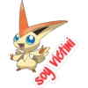 Pokémon soy 18