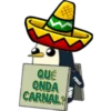 GŪNTER MEXICANO 21