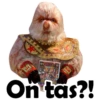 27
FOL
ASTROS
On tas?!