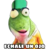 ECHALE UN OJO
aoyesss batman