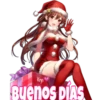 Christmas girls (by Krys) 19