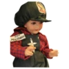 NINO
MIGRANTE
