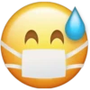 Coronavirus Emoji Pack 1 12