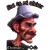 Ese es mi sticker
Christian
