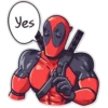 Deadpool 15