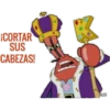 Patricio Estrella 17