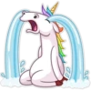 Rainbow Unicorn 20