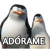 ADORAME
