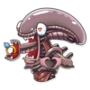 Alien pack 2 6