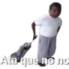 Ata que no no