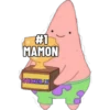 #1 Patricio (sticker.ly) 19