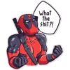 Deadpool 16