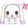 Cute Rabbit 15