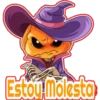 Cabeza de Calabaza 13
