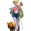 Birds Of Prey - Harley Quinn 15