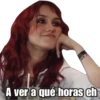 Roberta Pardo • RBD 16